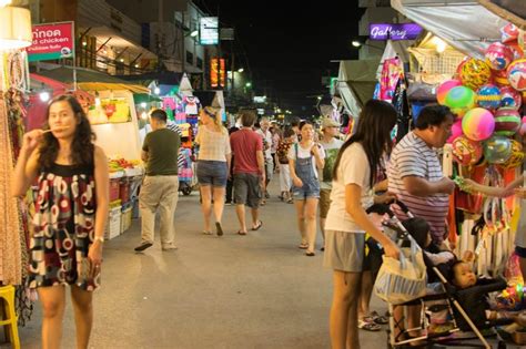 fake clothes hua hin|hua hin thai night market.